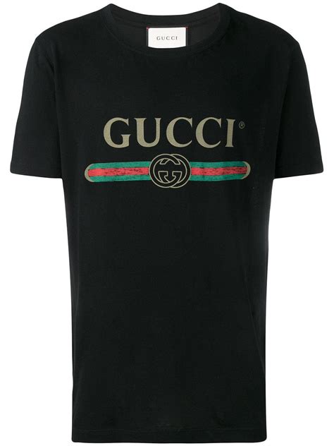 Gucci tees for boys